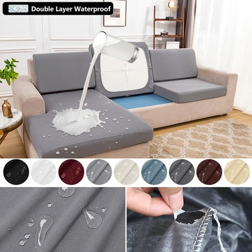 Waterproof sofa cushion - sofa,