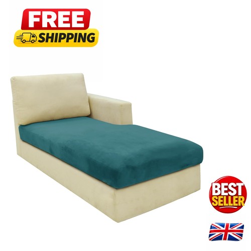 Shaped chaise longue - l-shaped,