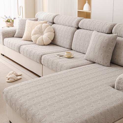 Stretch sofa cover - stretch,