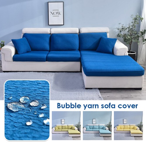 Dustproof stretch sofa seat - stretch,