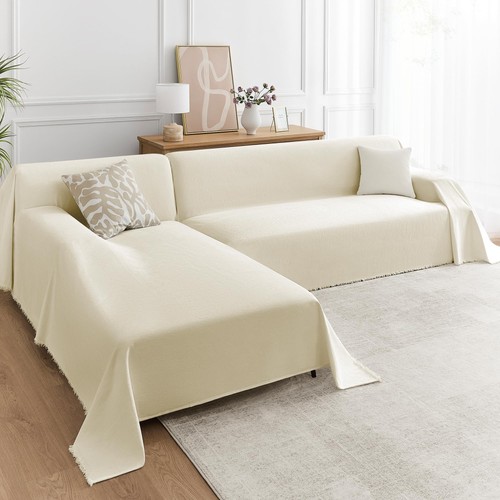 Sectional couch covers piece - couch,
