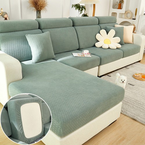 Shape stretch sofa covers - l,