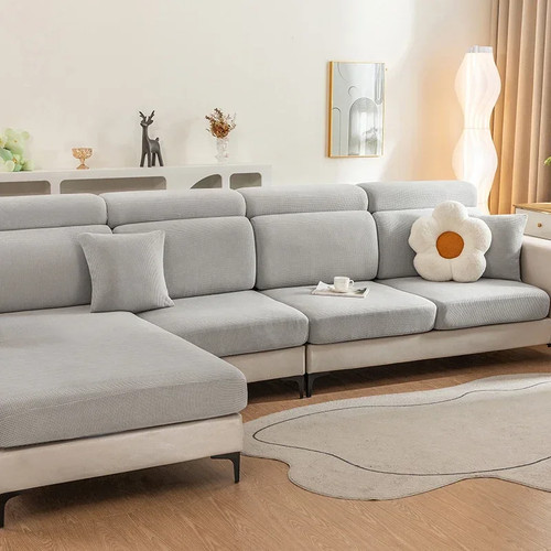 Stretch sofa seat cushion - seat,