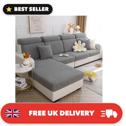 Universal soft stretch - soft, grey