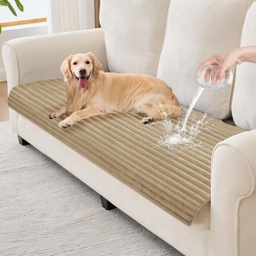 Sparaiz waterproof couch cover - sparaiz,