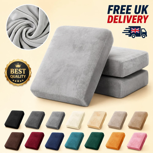 Sofa seat cover - sofa, covers
