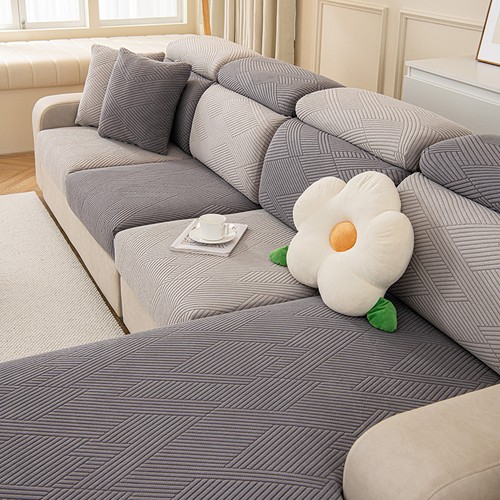 Shaped couch seat - seat, soft