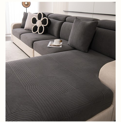 Sofa seat cushion - seat, cover