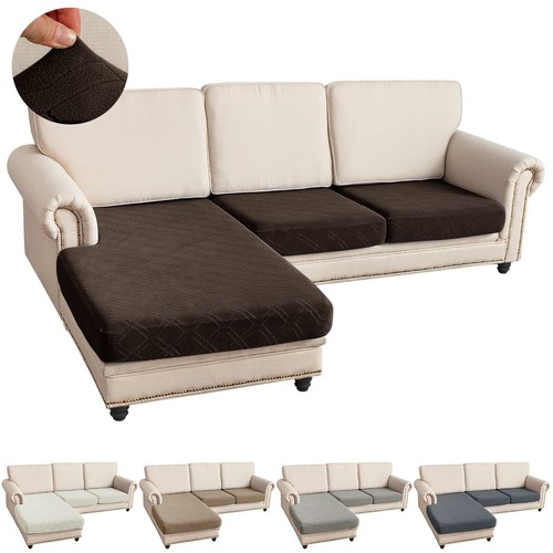 Set stretch sofa - set, seat