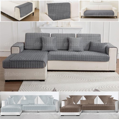 Seater l shape - 1, sectional