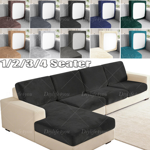 Seater sofa seat - seat, covers