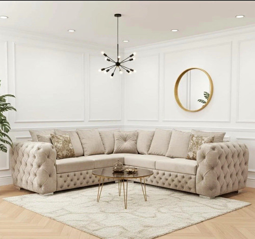 Ashton corner sofa - corner, |