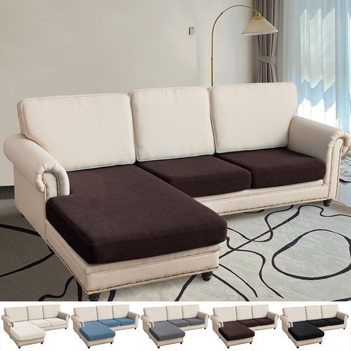 3pcs elastic stretch couch - 3pcs,