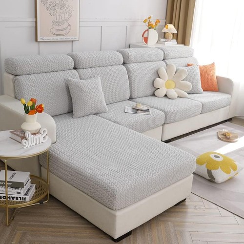 Universal stretch sofa seat - stretch,