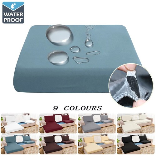 Waterproof slip covers stretch - waterproof,