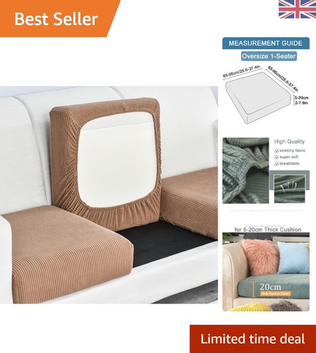 Machine washable stretch sofa - stretch,