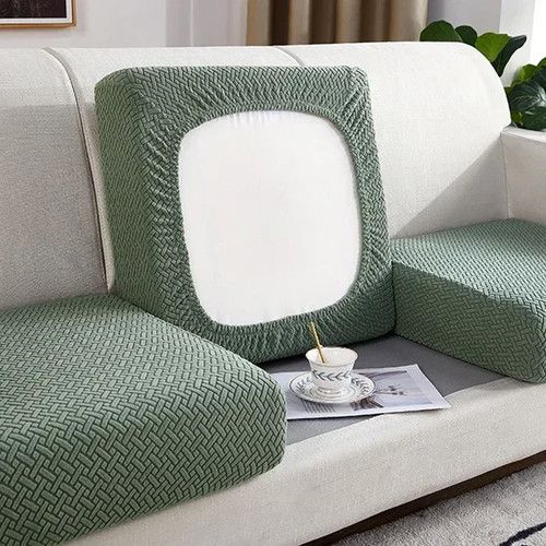 Jacquard sofa seat - jacquard,