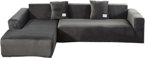 Shape sofa cover seater - shape, 3