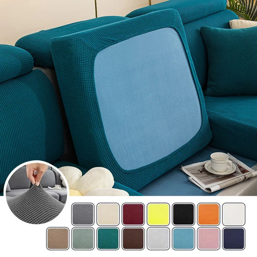 Sofa seat cushion - cushion, cover