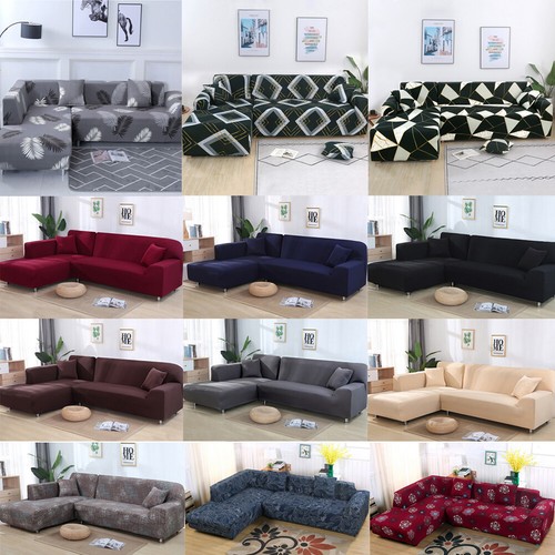 Shaped sofa cover - shaped,