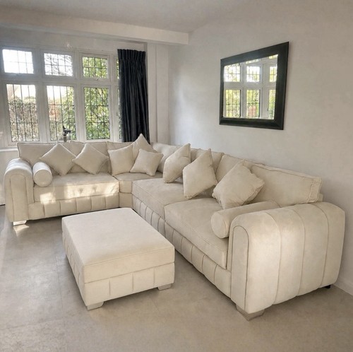 Rahman comfort sofa - rahman,