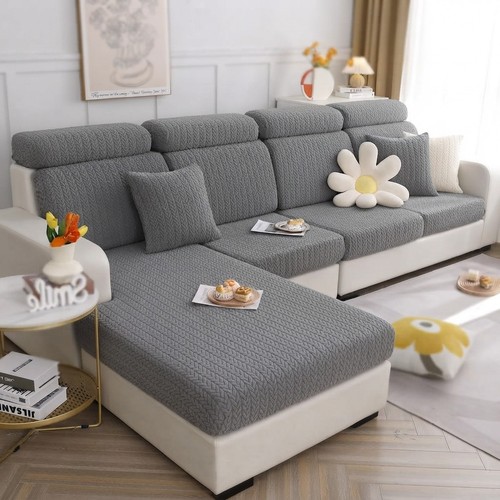 Universal soft stretch grey - universal,